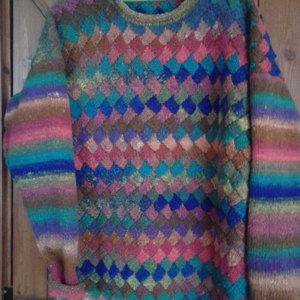Noro Kureyon | Knitting Yarn & Wool | LoveKnitting