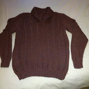 Wendy Traditional Aran 500g | Knitting Yarn & Wool | LoveKnitting